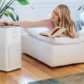 Maximizing the Effectiveness of Your Air Purifier