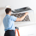 Why Your Air Purifier Needs Professional Air Duct Cleaning Service in Miami FL to Work Its Best