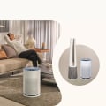 The Importance of Using an Air Purifier Every Day