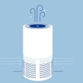 The Benefits of Running an Air Purifier All Night