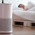 Optimizing Your Air Purifier Location for Better Air Quality