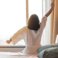 The Benefits of Sleeping with an Air Purifier