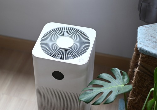 The Ultimate Guide to Air Purifiers: What You Need to Know