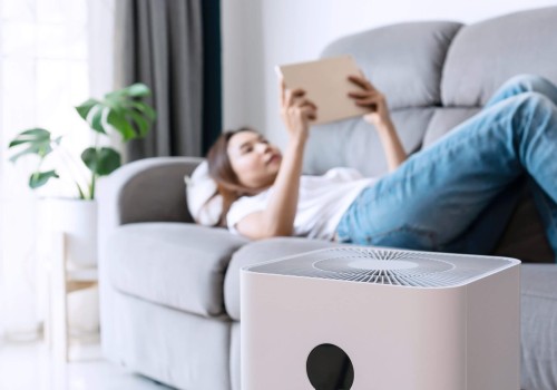 The Truth About Air Purifiers: An Expert's Perspective