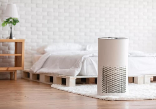 The Truth About Air Purifiers: What You Need to Know