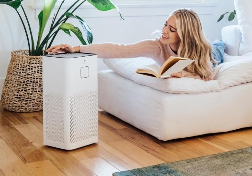 Maximizing the Effectiveness of Your Air Purifier