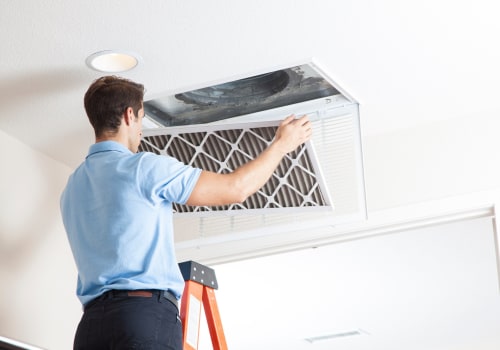 Why Your Air Purifier Needs Professional Air Duct Cleaning Service in Miami FL to Work Its Best