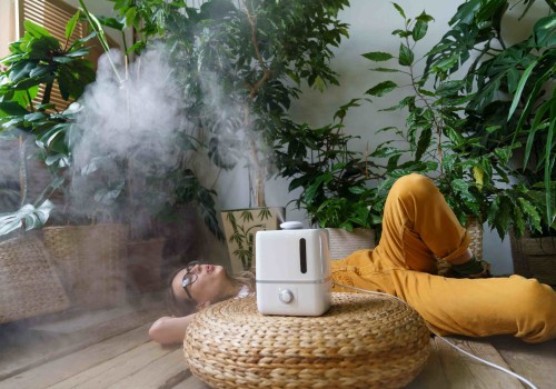 The Best Placement for Your Air Purifier