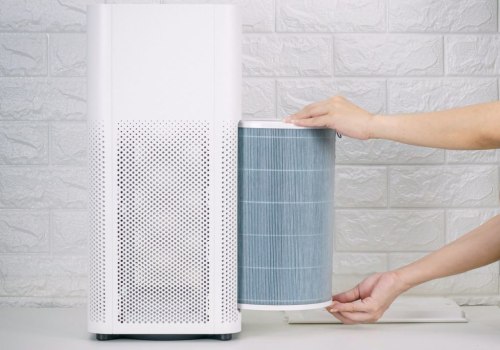 The Truth About Air Purifiers: An Expert's Perspective