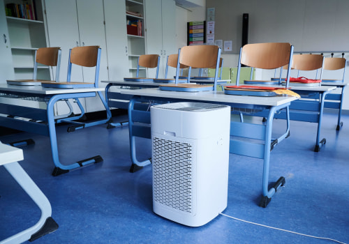 The Truth About Air Purifiers: Separating Fact from Fiction