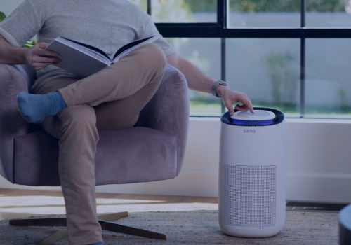 How Long Does It Take an Air Purifier to Clean a House?